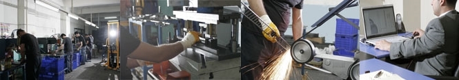 Stil Metal Banner